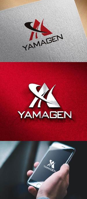 k_31 (katsu31)さんの【当選報酬3万円】木材リサイクル老舗企業のロゴ制作依頼への提案
