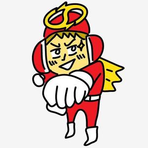あらすけ (arasuke0910)さんの便利屋　イメージキャラクター作成への提案