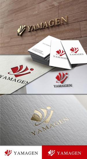 VNFdesign (late_design)さんの【当選報酬3万円】木材リサイクル老舗企業のロゴ制作依頼への提案