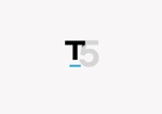 まつもと (momonga_jp)さんのコンサルタント組織　T５(ティーファイブ)のチームロゴへの提案