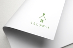 YUKI (yuki_uchiyamaynet)さんの生活総合サービス窓口「くらしサポート」ブランドロゴへの提案