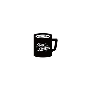 Cheshirecatさんのコーヒー　カフェ　ロゴデザインへの提案