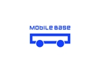 OUTER (nori1987)さんの自社制作の機械名称「Mobile Base」のロゴデザインへの提案