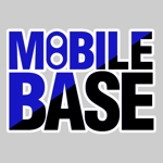 Cal_DESIGN (Cal_DESIGN)さんの自社制作の機械名称「Mobile Base」のロゴデザインへの提案