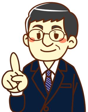 並木ヒノ (namiki)さんの社員の似顔絵作成（ＨＰに使用予定・２名分・）への提案