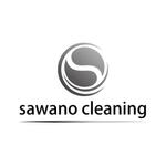 Fukurouさんの「sawano cleaning」のロゴ作成への提案