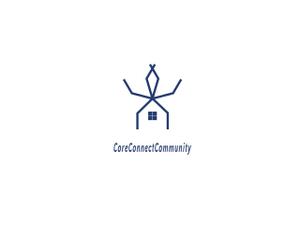 Gpj (Tomoko14)さんのCoreConnectCommunityのロゴ制作依頼への提案