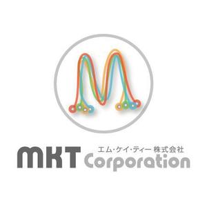 mako_369 (mako)さんの会社のロゴへの提案