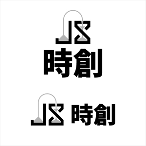 StageGang (5d328f0b2ec5b)さんの株式会社　時創（JISO）のロゴへの提案