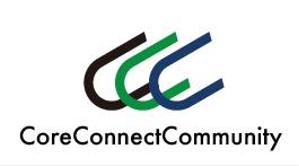 creative1 (AkihikoMiyamoto)さんのCoreConnectCommunityのロゴ制作依頼への提案