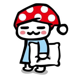 fuku-fukuさんの自分の分身キャラクター作成への提案