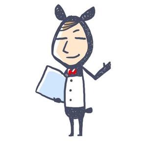 こばち ()さんの自分の分身キャラクター作成への提案