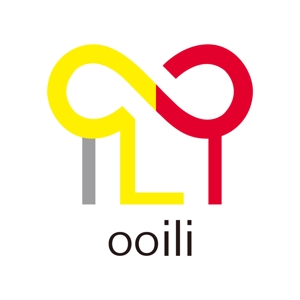 tomo_nao (ma_tomomi)さんの民泊代行業の屋号「∞ILI（オオイリ）」のロゴへの提案