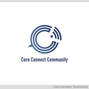 mura (murago)さんのCoreConnectCommunityのロゴ制作依頼への提案