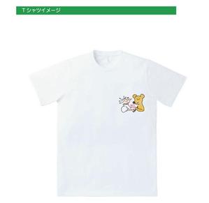 Luna0906 (Luna0906)さんの熊のキャラクターデザインへの提案
