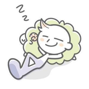 makiko_f (makiko_f)さんの自分の分身キャラクター作成への提案