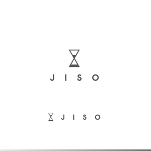 ELDORADO (syotagoto)さんの株式会社　時創（JISO）のロゴへの提案