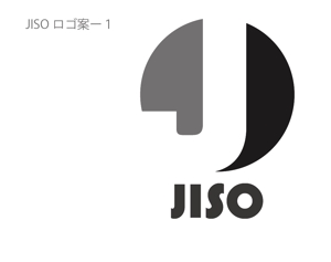 arc design (kanmai)さんの株式会社　時創（JISO）のロゴへの提案