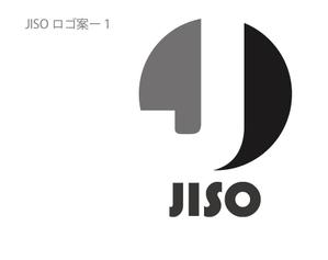 arc design (kanmai)さんの株式会社　時創（JISO）のロゴへの提案