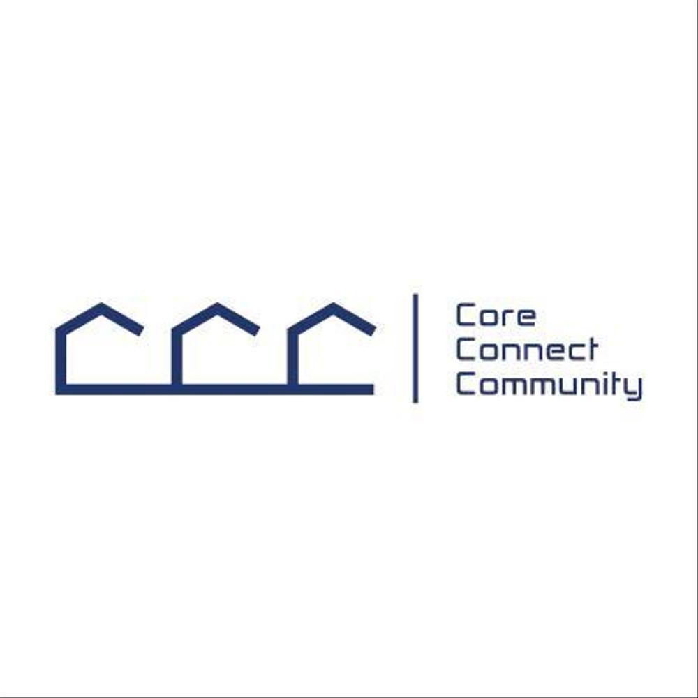 CoreConnectCommunityのロゴ制作依頼