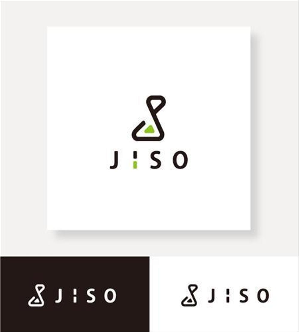 株式会社　時創（JISO）のロゴ