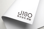 YUKI (yuki_uchiyamaynet)さんの株式会社　時創（JISO）のロゴへの提案
