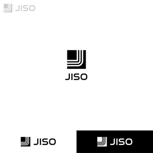 Puchi (Puchi2)さんの株式会社　時創（JISO）のロゴへの提案