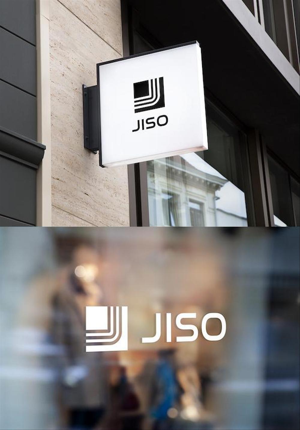 株式会社　時創（JISO）のロゴ