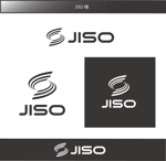 FISHERMAN (FISHERMAN)さんの株式会社　時創（JISO）のロゴへの提案