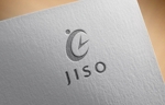 haruru (haruru2015)さんの株式会社　時創（JISO）のロゴへの提案