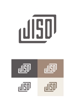 ロックス ()さんの株式会社　時創（JISO）のロゴへの提案