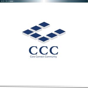 RemingtonさんのCoreConnectCommunityのロゴ制作依頼への提案