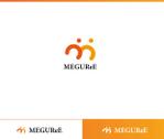 動画サムネ職人 (web-pro100)さんの不動産会社「MEGUReE」のロゴへの提案