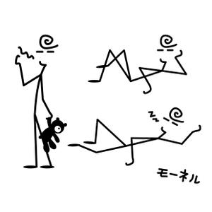 Koshiさんの自分の分身キャラクター作成への提案