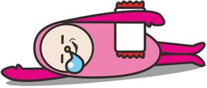 トモドットデザイン (tomo1984)さんの自分の分身キャラクター作成への提案