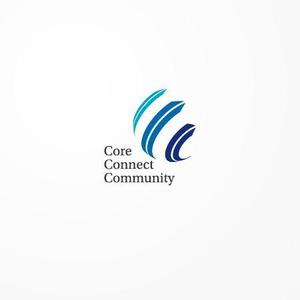 siraph (siraph)さんのCoreConnectCommunityのロゴ制作依頼への提案