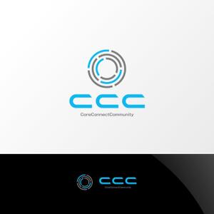 Nyankichi.com (Nyankichi_com)さんのCoreConnectCommunityのロゴ制作依頼への提案