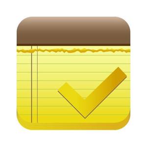 RICKY-YさんのiPhoneアプリのアイコン制作（ToDo管理アプリ）への提案