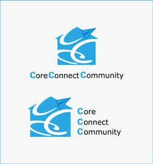 watari (watari_0528)さんのCoreConnectCommunityのロゴ制作依頼への提案