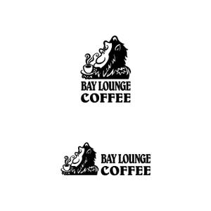 kropsworkshop (krops)さんのコーヒー　カフェ　ロゴデザインへの提案