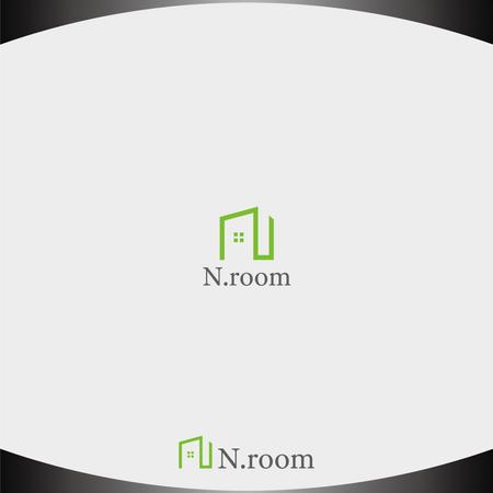 D.R DESIGN (Nakamura__)さんの不動産会社「N room」不動産全般の取り扱い。への提案