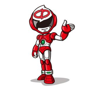 kosei (kosei)さんの便利屋　イメージキャラクター作成への提案