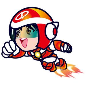mamikaru (mamikaru)さんの便利屋　イメージキャラクター作成への提案