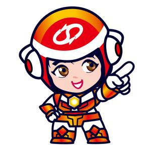 mamikaru (mamikaru)さんの便利屋　イメージキャラクター作成への提案