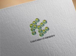 Kiwi Design (kiwi_design)さんのCoreConnectCommunityのロゴ制作依頼への提案