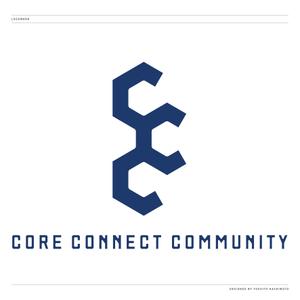 橋本佳人 ()さんのCoreConnectCommunityのロゴ制作依頼への提案