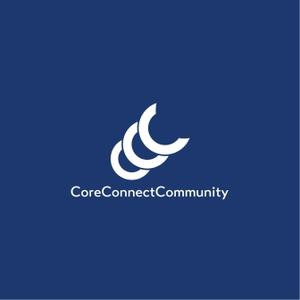 satorihiraitaさんのCoreConnectCommunityのロゴ制作依頼への提案