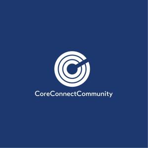satorihiraitaさんのCoreConnectCommunityのロゴ制作依頼への提案
