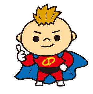 fumtoy (fumtoy)さんの便利屋　イメージキャラクター作成への提案