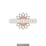 WENNYDESIGN (WENNYDESIGN_TATSUYA)さんのインドジュエリーサイトatelier paneroのロゴへの提案